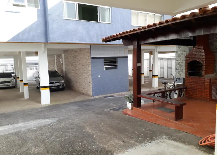 Edifício Amélio Soares Apartamento Cabo Frio