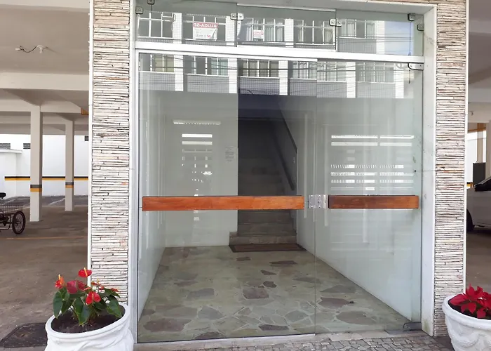 Edifício Amélio Soares Apartamento Cabo Frio