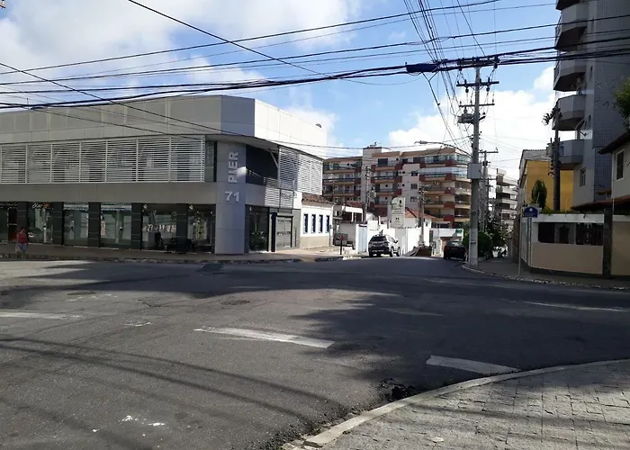 Edifício Amélio Soares Apartamento Cabo Frio